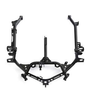 Kawasaki Ninja 400 2018 2019 2020 2021 2022 2023  Cadru De Bord Carena fata far