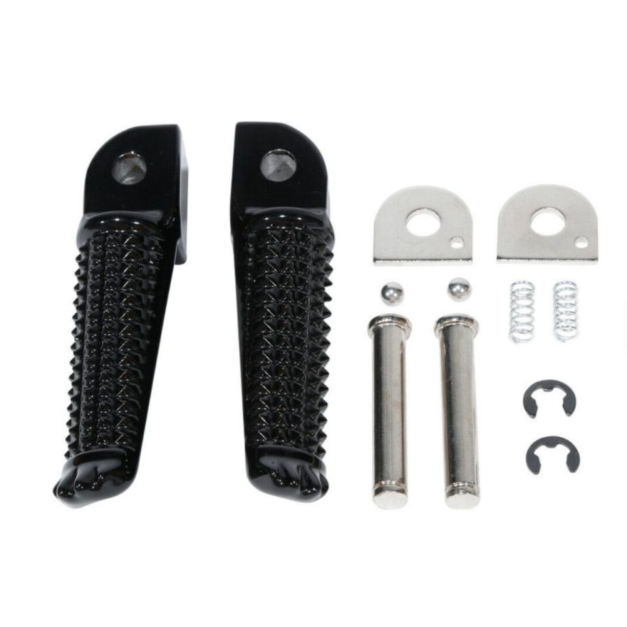 SET 2 BUC YAMAHA YZF R1 1998 1999 FZS600 FAZER 1998-2003 YZF600R 1997-2007 XJR400 SRV250 FZ400 TDR250 SCARITE SPATE PASAGER X...