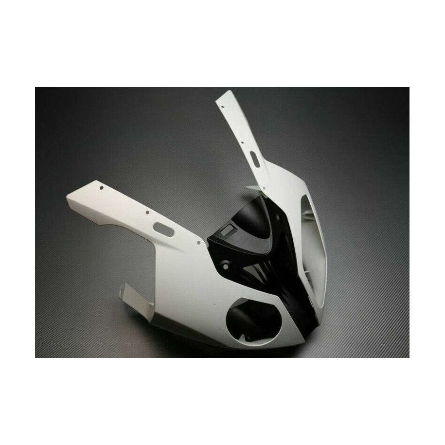 BMW S1000RR 2009 2010 2011 2012 2013 2014 Carena Fata Frontale Nevopsita RO4KN  Carene frontale 690,00 lei 690,00 lei 579,83 ...