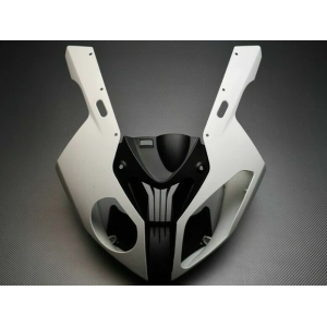 BMW S1000RR 2009 2010 2011 2012 2013 2014  Carena Fata Frontale Nevopsita