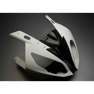 BMW S1000RR 2015 2016 2017 2018  Carena Fata Frontale Nevopsita 5VH8H  Carene frontale 730,00 lei 730,00 lei 613,45 lei 613,4...