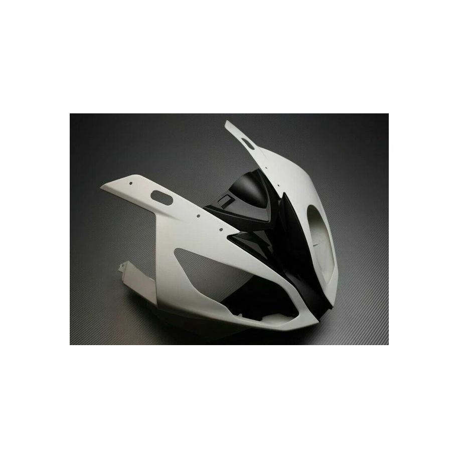 BMW S1000RR 2015 2016 2017 2018  Carena Fata Frontale Nevopsita 5VH8H  Carene frontale 730,00 lei 730,00 lei 613,45 lei 613,4...