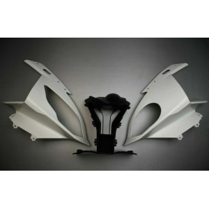 BMW S1000RR 2015 2016 2017 2018  Carena Fata Frontale Nevopsita 5VH8H  Carene frontale 730,00 lei 730,00 lei 613,45 lei 613,4...