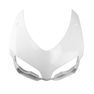 Ducati 848 / 1098 / 1198 2007 2008 2009 2010 2011 2012   Carena Fata Frontale Nevopsita