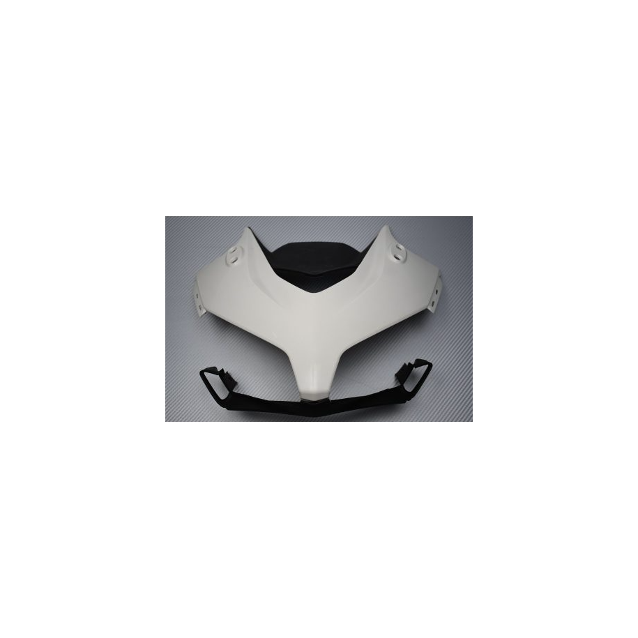 HONDA CBR 500 R 2013 2014 2015  Carena Fata Frontale 0RT0W  Carene frontale 390,00 lei 390,00 lei 327,73 lei 327,73 lei