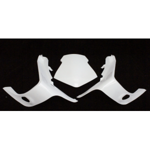 HONDA VFR1200 VFR 1200 2010 2011 2012 2013 2014 2015 2016 2017  Carena Fata Frontale JSKW8  Carene frontale 499,00 lei 499,00...