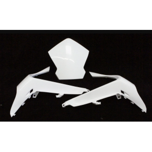 HONDA VFR1200 VFR 1200 2010 2011 2012 2013 2014 2015 2016 2017   Carena Fata Frontale
