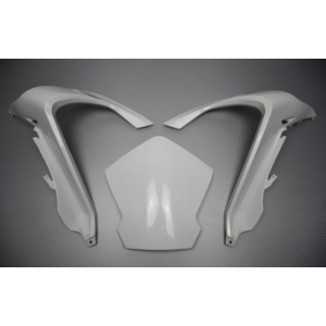 HONDA VFR1200 VFR 1200 2010 2011 2012 2013 2014 2015 2016 2017   Carena Fata Frontale