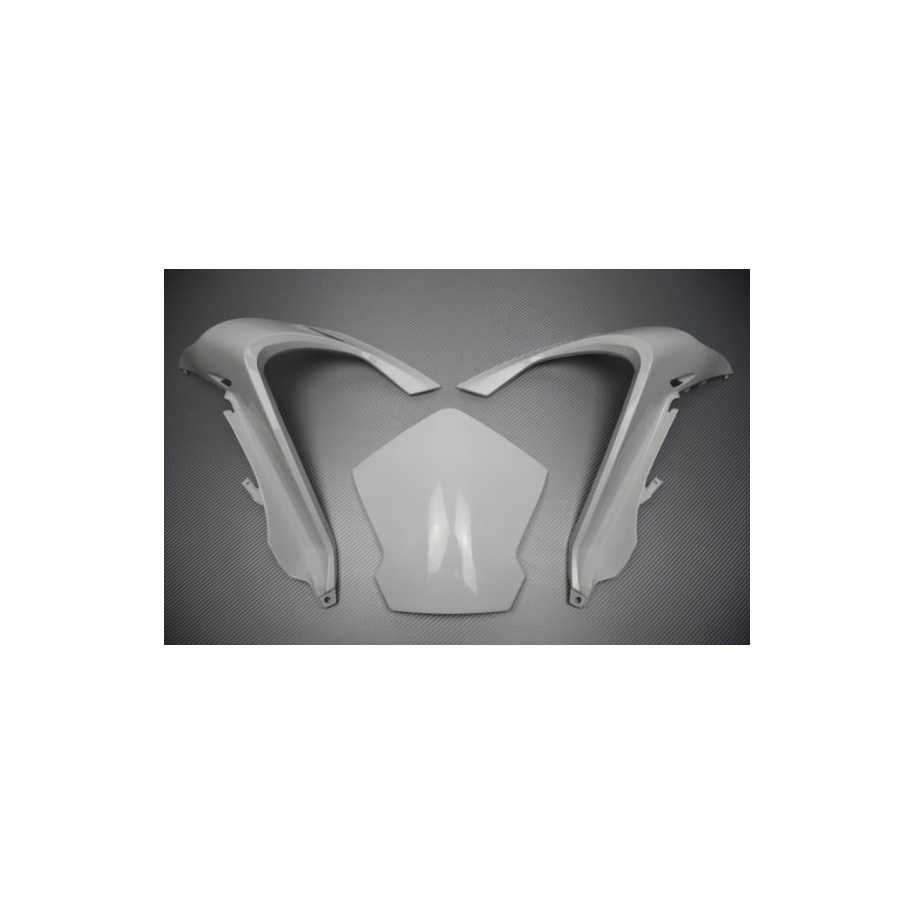 HONDA VFR1200 VFR 1200 2010 2011 2012 2013 2014 2015 2016 2017  Carena Fata Frontale JSKW8  Carene frontale 499,00 lei 499,00...