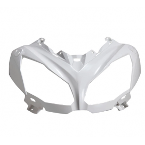 Kawasaki Ninja 650 ER-6F 2012 2013 2014 2015 ER6F   Carena Fata Frontale