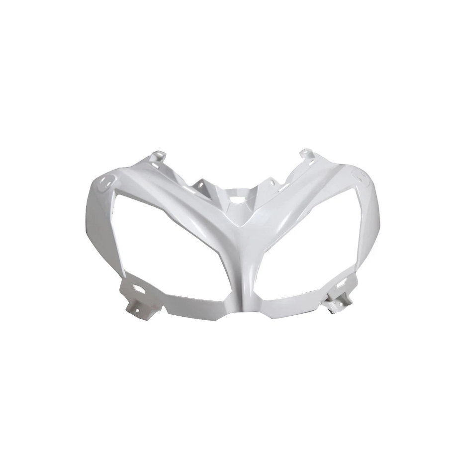 Kawasaki Ninja 650 ER-6F 2012 2013 2014 2015 ER6F  Carena Fata Frontale CH80J  Carene frontale 420,00 lei 420,00 lei 352,94 l...