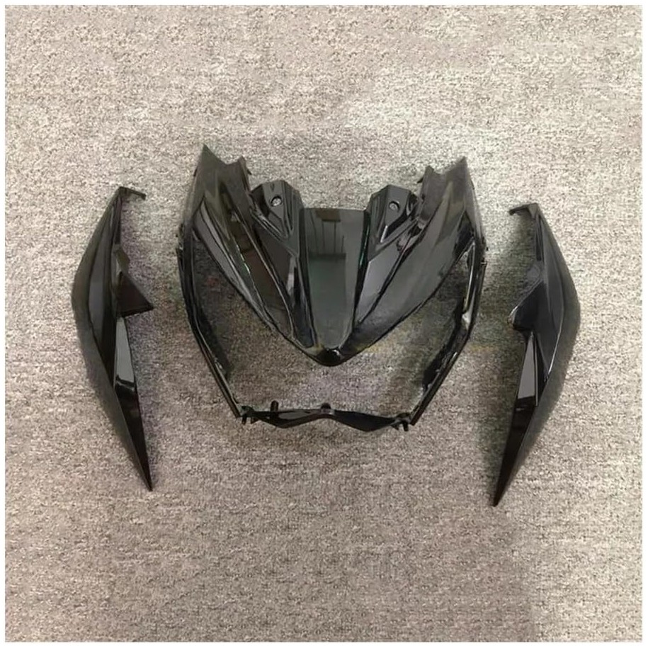 Kawasaki Z800 2013 2014 2015 2016  Carena Fata Frontala Nevopsit O9J73  Carene frontale 399,00 lei 399,00 lei 335,29 lei 335,...