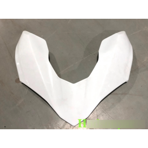 KAWASAKI Z900 Z-900 2017 2018 2019   Carena Fata Frontala Nevopsit