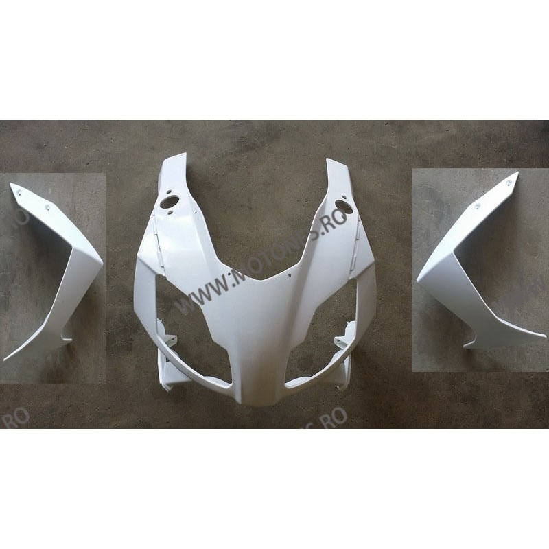 Aprilia RS125 2006 2007 2008 2009 2010 2011 Carena Frontala Aprilia 961SK  Carene frontale 550,00 lei 480,00 lei 462,18 lei 4...