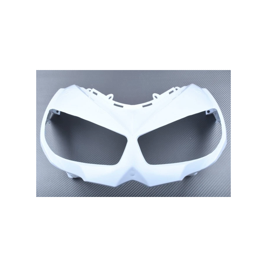 KAWASAKI Z1000SX / NINJA 1000SX ZXT00G 20112012 2013 Carena Fata Frontala Nevopsit 8JQIU  Carene frontale 399,00 lei 399,00 l...