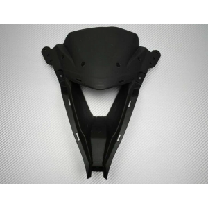 KAWASAKI NINJA ZX-6R 2013 2014 2015 2016 2017 2018 Carena Fata Frontala