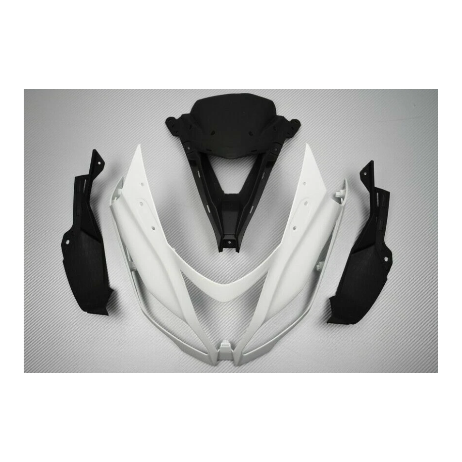 KAWASAKI NINJA ZX-6R 2013 2014 2015 2016 2017 2018 Carena Fata Frontala WNQE0  Carene frontale 460,00 lei 460,00 lei 386,55 l...