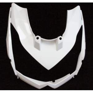 Kawasaki Z1000 2010 2011 2012 2013 Carena Fata Frontala