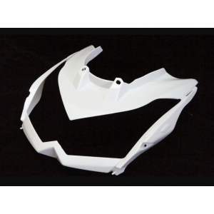 Kawasaki Z1000 2010 2011 2012 2013 Carena Fata Frontala 2WPQT  Carene frontale 510,00 lei 510,00 lei 428,57 lei 428,57 lei