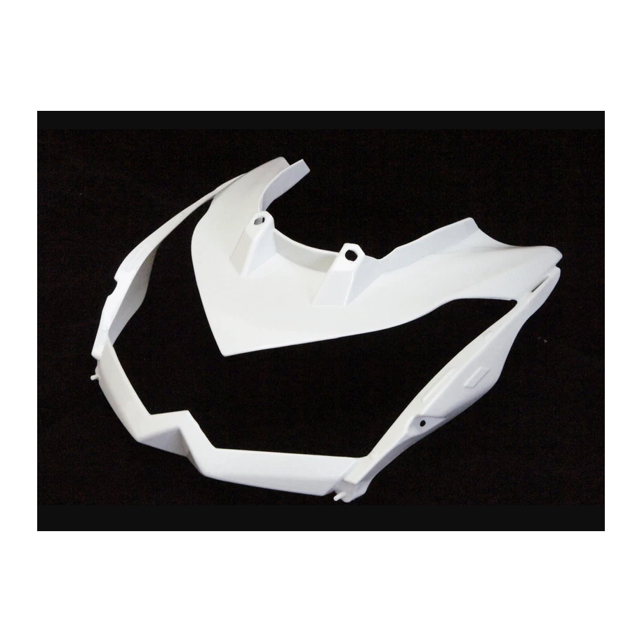 Kawasaki Z1000 2010 2011 2012 2013 Carena Fata Frontala 2WPQT  Carene frontale 510,00 lei 510,00 lei 428,57 lei 428,57 lei