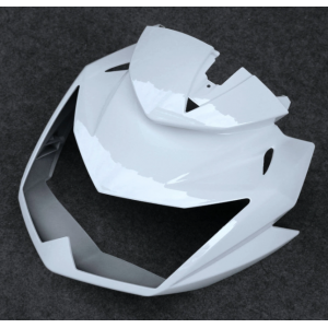 Kawasaki Z1000 2007 2008 2009  Carena Fata Frontala
