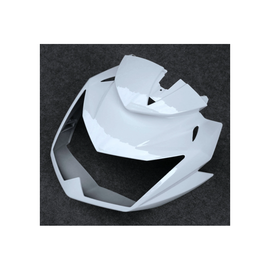 Kawasaki Z1000 2007 2008 2009 Carena Fata Frontala HXPH4  Carene frontale 460,00 lei 460,00 lei 386,55 lei 386,55 lei