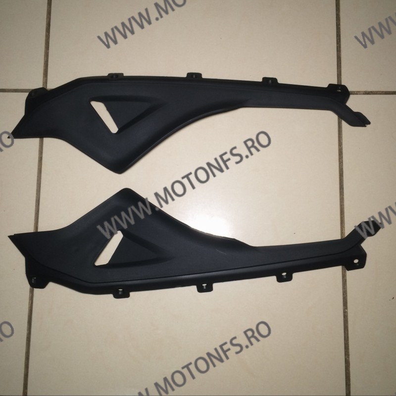 APRILIA RS125 2006 2007 2008 2009 2010 2011 Carena Plastic Laterala WVM1Y  Plastice laterale 140,00 lei 140,00 lei 117,65 lei...