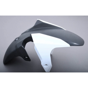 Yamaha MT07 2014 2015 2016 2017 Aripa Aparatoare Roata Fata Nevopsit WEZG8  Aripa fata 260,00 lei 260,00 lei 218,49 lei 218,4...