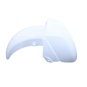 Yamaha TMAX 500 T-MAX500 2001 2002 2003 2004 2005 2006 2007   Aripa Aparatoare Roata Fata Nevopsit