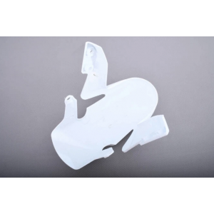 CBR600RR 2007 2008 2009 2010 2011 2012 2013 2014 2015 2016 2017 Aripa Aparatoare Roata Fata HONDA W7KGE  CBR600RR 2007-2012 2...