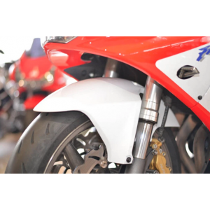 HONDA VFR 1200 VFR-1200 SC63 2010 2011 2012 2013 2014 2015 2016 2017 Aripa Aparatoare Roata Fata Nevopsit G2WJ1  Aripa fata 2...