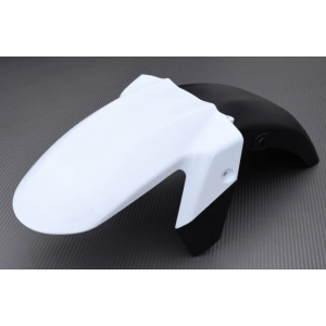 KAWASAKI ER6F ER6-F 2009 2010 2011 ER6N ER-6N 2009 2010 2011 Aripa Aparatoare Roata Fata Nevopsit 8D6ZW  Aripa fata 350,00 le...