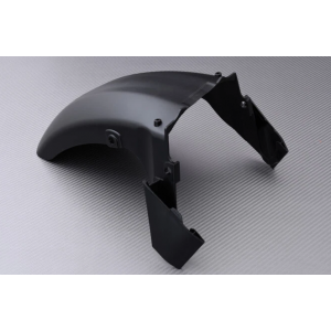 KAWASAKI ER6F ER6-F  2009 2010 2011 ER6N  ER-6N 2009 2010 2011 Aripa Aparatoare Roata Fata Nevopsit