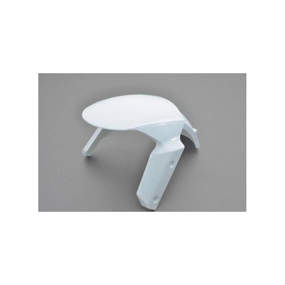 KAWASAKI ZX10R ZX-10R ZX10-R ZXT00J 2011 2012 2013 2014 2015 Aripa Aparatoare Roata Fata Nevopsit 4QY63  Aripa fata 260,00 le...