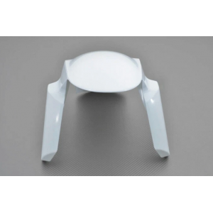 KAWASAKI ZX10R ZX-10R ZX10-R ZXT00J 2011 2012 2013 2014 2015 Aripa Aparatoare Roata Fata Nevopsit 4QY63  Aripa fata 260,00 le...