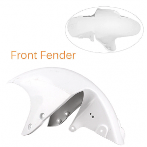 SUZUKI HAYABUSA GSXR1300 2008 2009 2010 2011 2012 Aripa Aparatoare Roata Fata Nevopsit