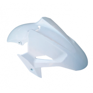 Kawasaki NINJA 400 R 2018 2019 2020 2021 Aripa Aparatoare Roata Fata Nevopsit