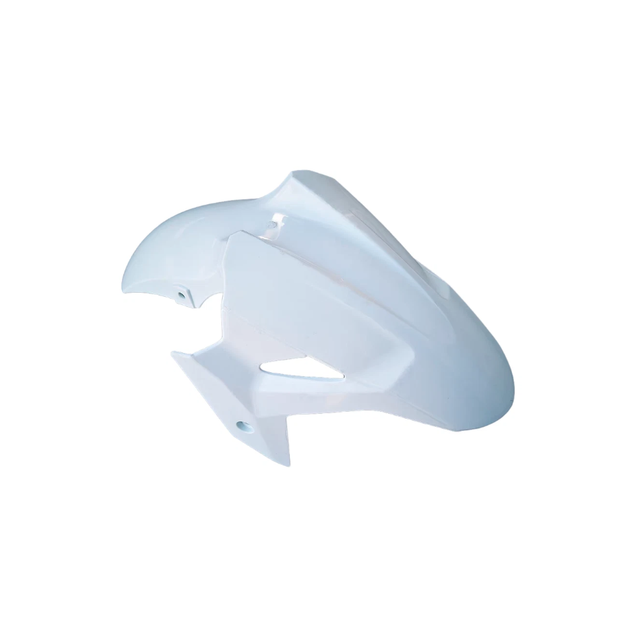 Kawasaki NINJA 400 R 2018 2019 2020 2021 Aripa Aparatoare Roata Fata Nevopsit 7QHTU  Aripa fata 260,00 lei 260,00 lei 218,49 ...