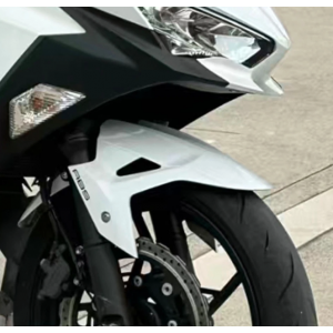 Kawasaki NINJA 400 R 2018 2019 2020 2021 Aripa Aparatoare Roata Fata Nevopsit