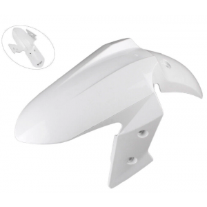 Kawasaki Ninja 300R EX300 2013 2014 2015 2016 2017 Aripa Aparatoare Roata Fata Nevopsit