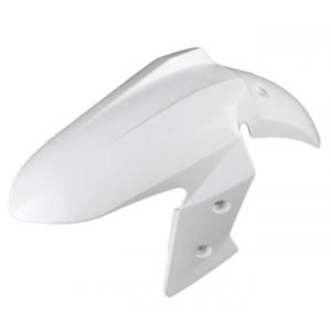 Kawasaki Ninja 300R EX300 2013 2014 2015 2016 2017 Aripa Aparatoare Roata Fata Nevopsit KRK2Q  Aripa fata 260,00 lei 260,00 l...