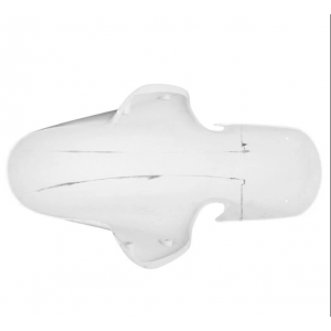 SUZUKI GSXR1300 HAYABUSA 1997 1998 1999 2000 2001 2002 2003 2004 2005 2006 2007 Aripa Aparatoare Roata Fata Nevopsit L40L3  A...