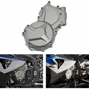 BMW S1000RR 2009 2010 2011 2012 2014 2015 2016 2017 2018 2019 HP4 S1000R 2014-2021 11147726966  Capac Stator Alternator Stang...
