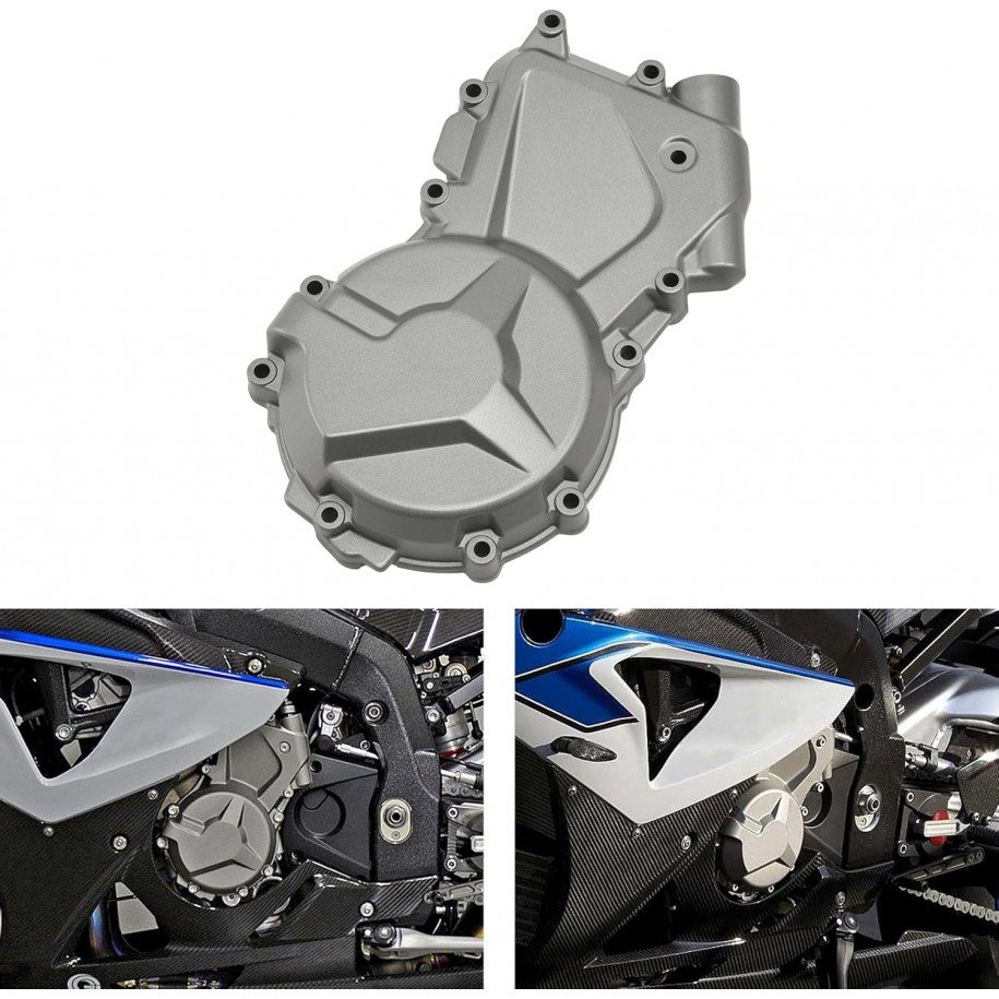 BMW S1000RR 2009 2010 2011 2012 2014 2015 2016 2017 2018 2019 HP4 S1000R 2014-2021 11147726966  Capac Stator Alternator Stang...