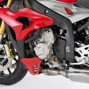 BMW S1000RR 2009 2010 2011 2012 2014 2015 2016 2017 2018 2019 HP4 S1000R 2014-2021 11147726966  Capac Stator Alternator Stang...