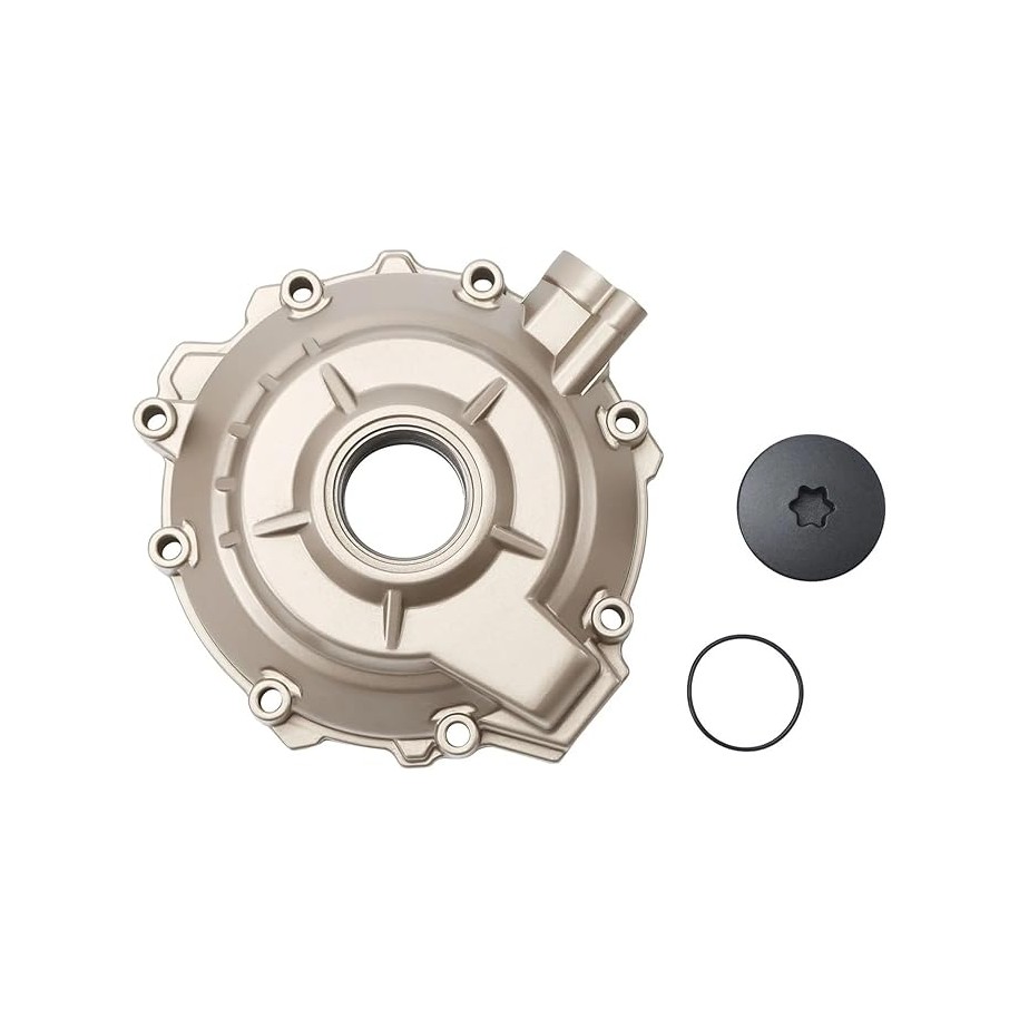 BMW S1000 RR S1000RR 2019 2020 2021 2022 2023 2024 S1000R 2021-2025  Capac Stator Alternator Stanga XF2748  Capac Motor 279,0...