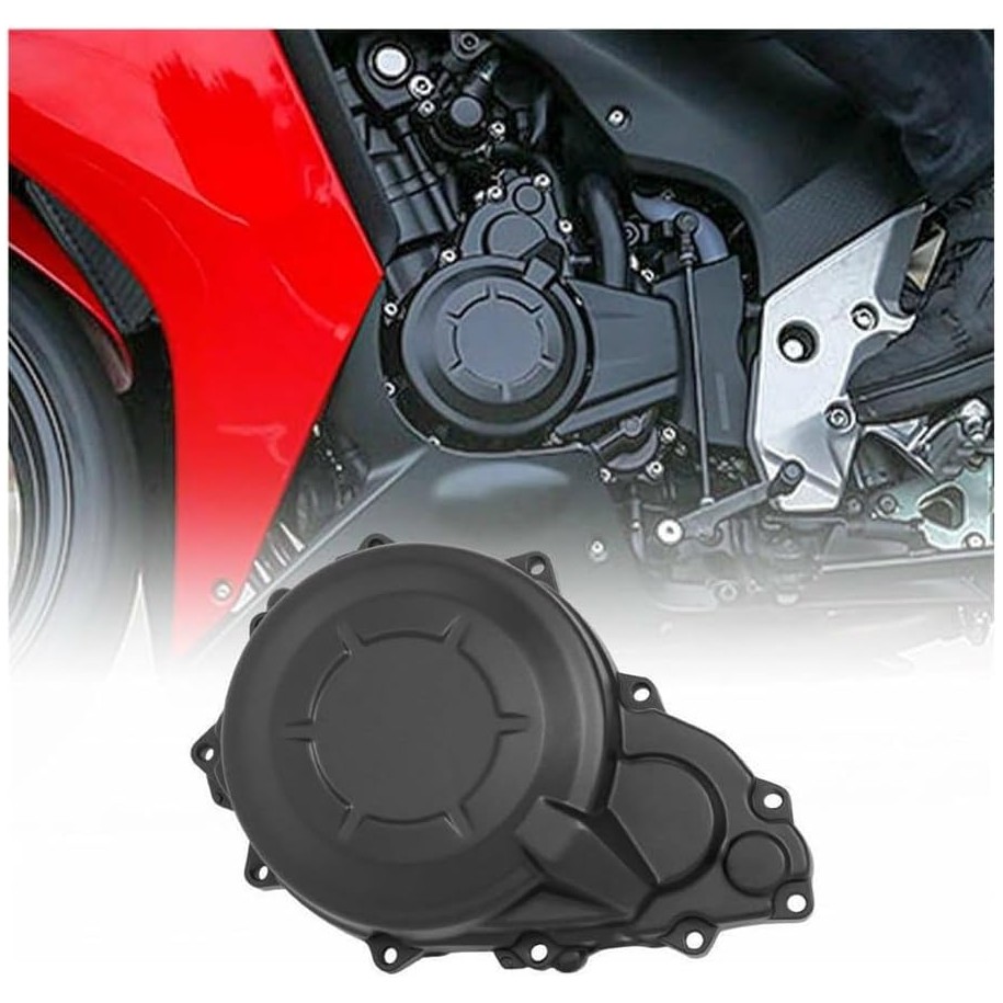 HONDA CB500F CB 500 F 2016 2017 2018 CBR500R CBR 500 R 2016 2017 2018  Capac Stator Alternator Stanga XF2725-B  Capac Motor 2...