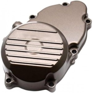 HONDA CB400 NC23 1988 1989 1990 CBR400 NC23 1988 1989 1990  Capac Stator Alternator Stanga XF2603  Capac Motor 279,00 lei 251...