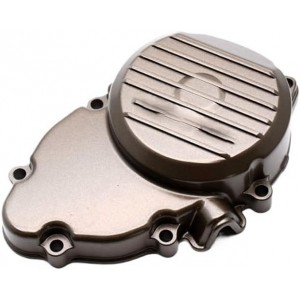 HONDA CB400 NC23 1988 1989 1990 CBR400 NC23 1988 1989 1990  Capac Stator Alternator Stanga XF2603  Capac Motor 279,00 lei 251...