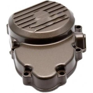 HONDA CB400 NC23 1988 1989 1990 CBR400 NC23 1988 1989 1990  Capac Stator Alternator Stanga XF2603  Capac Motor 279,00 lei 251...